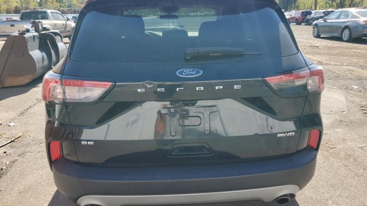 Ford Escape  2021