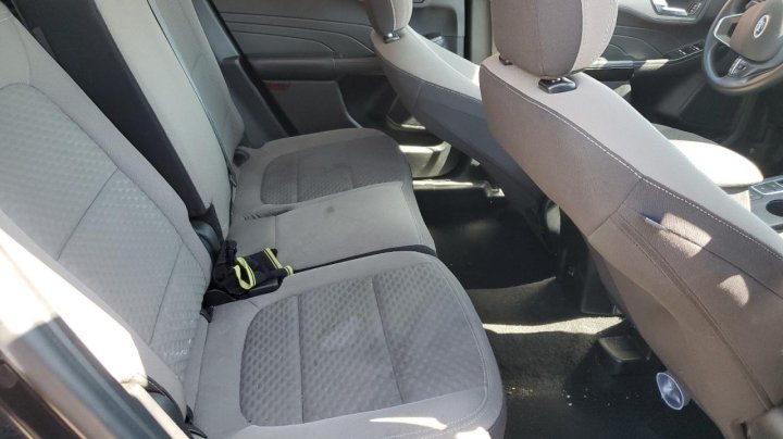 Ford Escape  2021