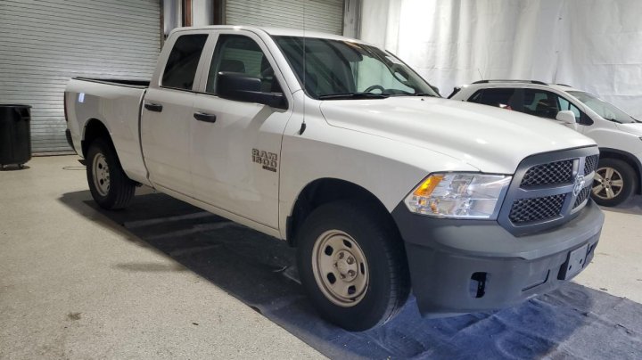 RAM 1500 CLASSIC  2022