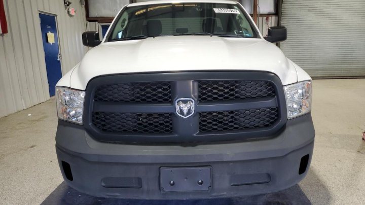 RAM 1500 CLASSIC  2022
