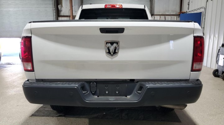 RAM 1500 CLASSIC  2022