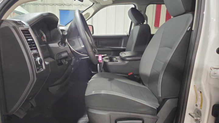 RAM 1500 CLASSIC  2022