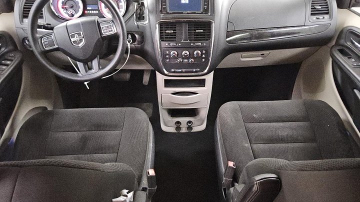 DODG GRAND CARAVAN  2019