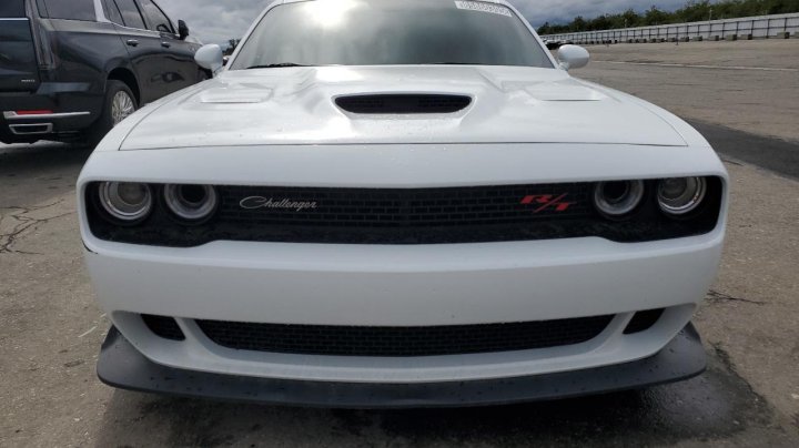 Dodge Challenger  2022