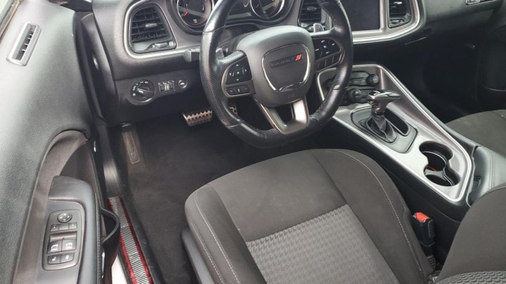 Dodge Challenger  2022