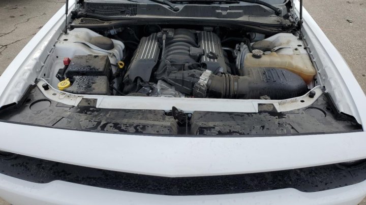Dodge Challenger  2022