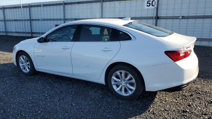 Chevrolet Malibu  2023