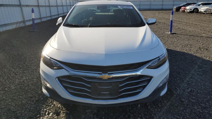 Chevrolet Malibu  2023
