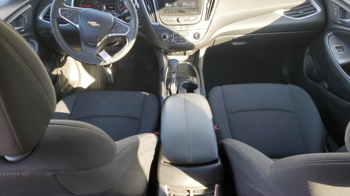 Chevrolet Malibu  2023