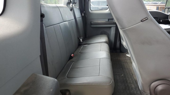 Ford F250  2016