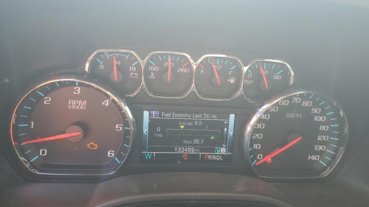 GMC Sierra  2018