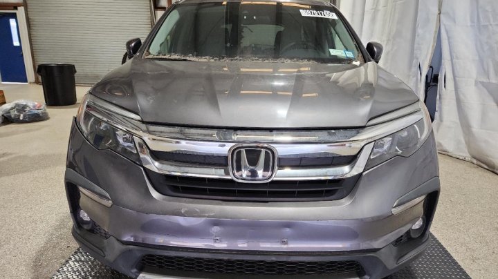 Honda Pilot  2020