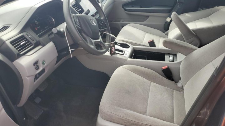 Honda Pilot  2020