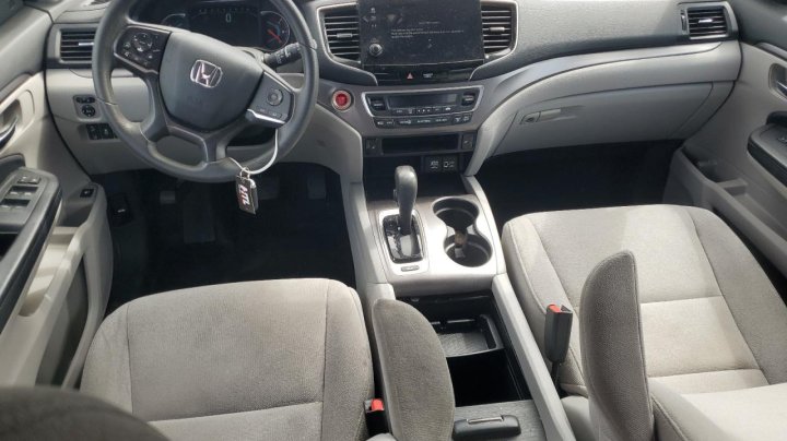 Honda Pilot  2020