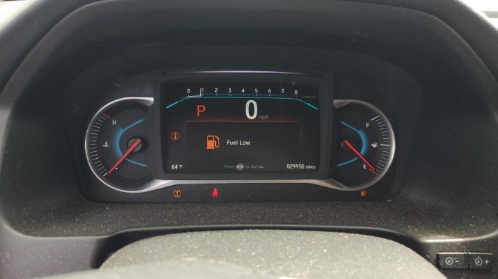 Honda Pilot  2020