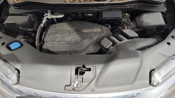 Honda Pilot  2020