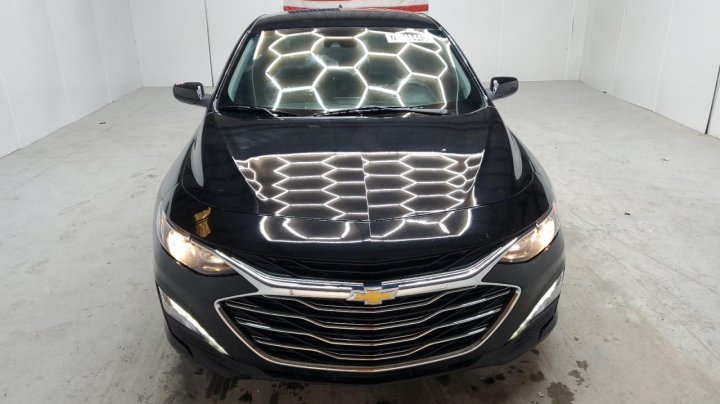 Chevrolet Malibu  2023