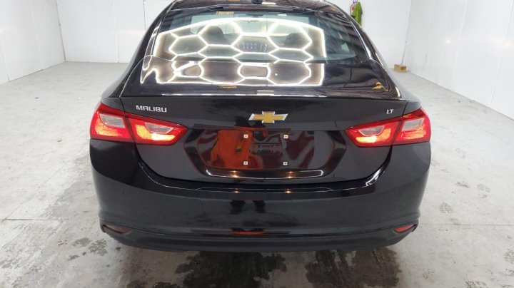 Chevrolet Malibu  2023
