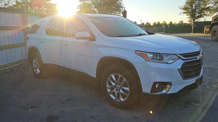 Chevrolet Traverse  2019