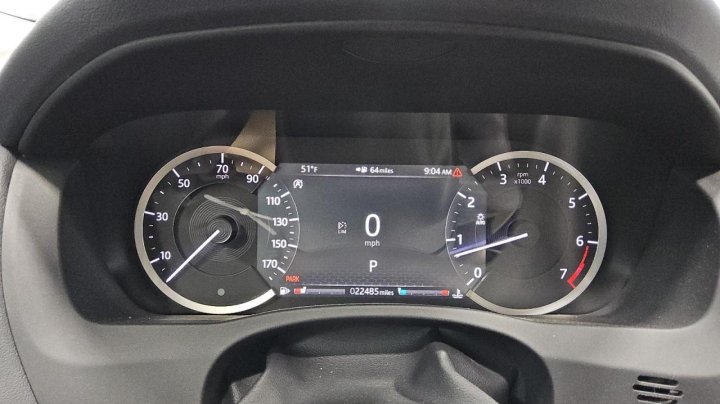 Jaguar XE  2020