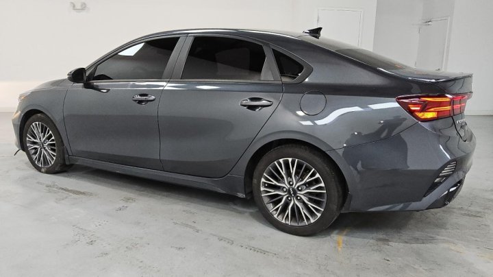 KIA FORTE  2023