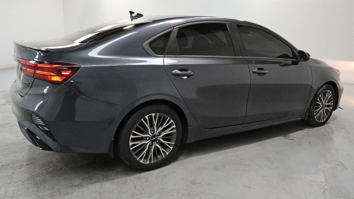 KIA FORTE  2023