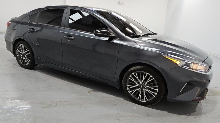 KIA FORTE  2023