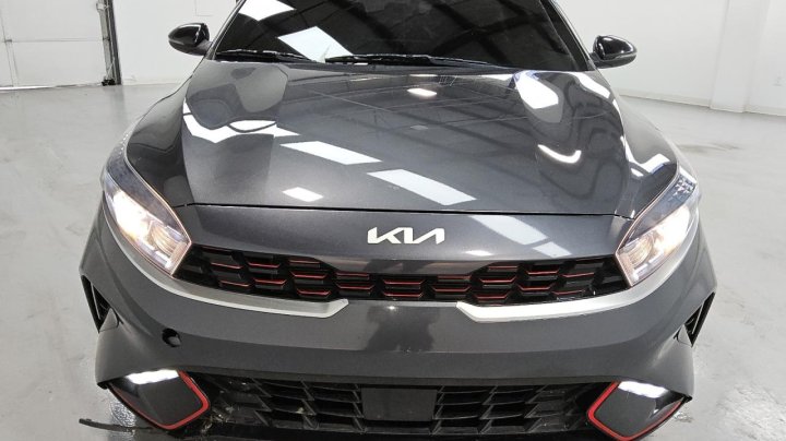 KIA FORTE  2023