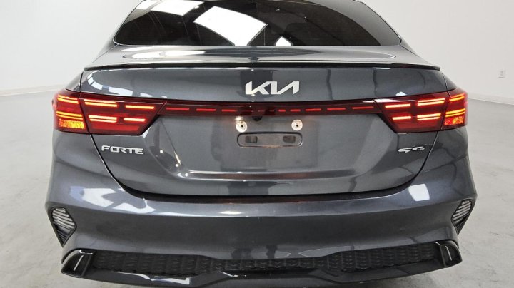 KIA FORTE  2023