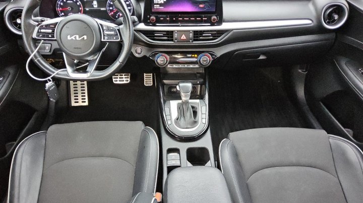 KIA FORTE  2023