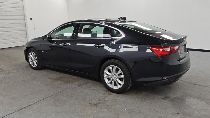 Chevrolet Malibu  2023