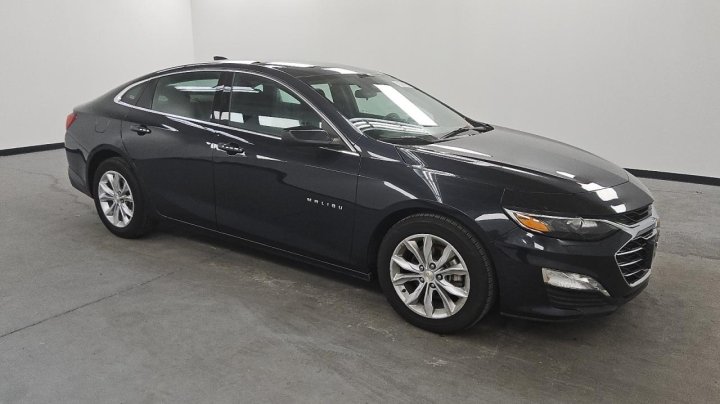 Chevrolet Malibu  2023