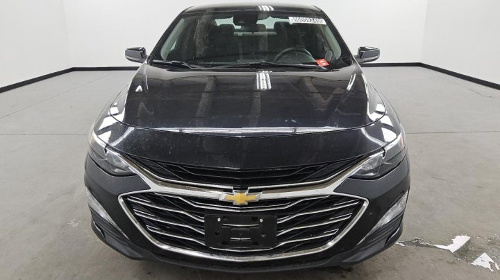 Chevrolet Malibu  2023