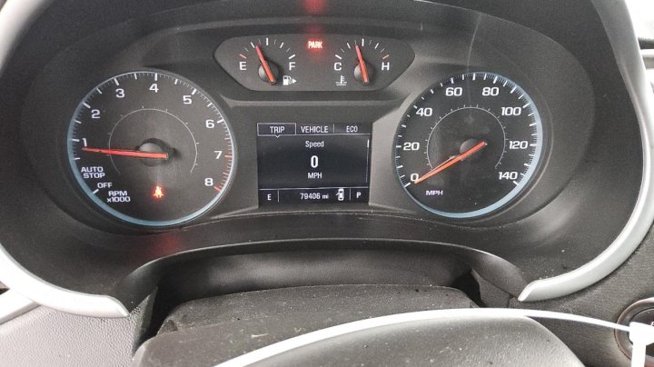 Chevrolet Malibu  2023
