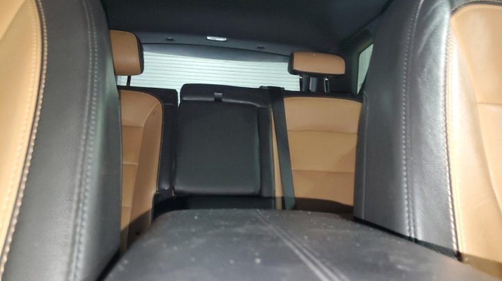 Chevrolet Equinox  2018