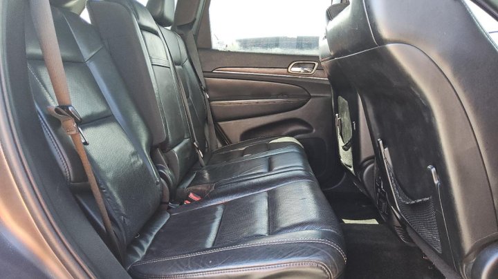 JEEP Grand Cherokee  2015