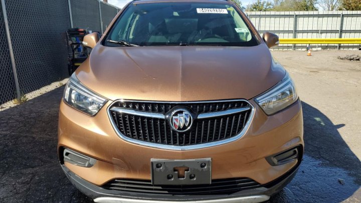 Buick Encore  2017