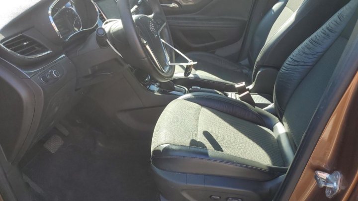 Buick Encore  2017