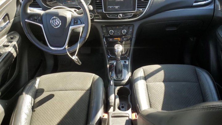 Buick Encore  2017