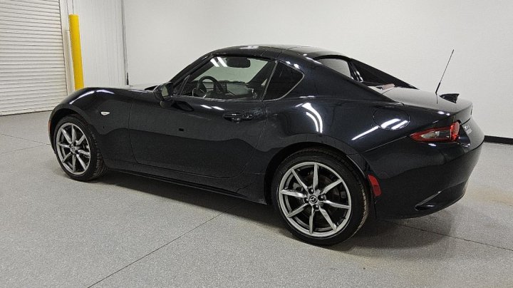 Mazda MX-5 MIATA  2023