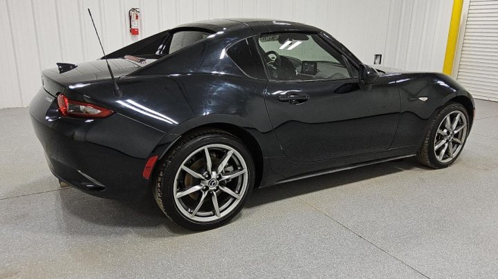 Mazda MX-5 MIATA  2023