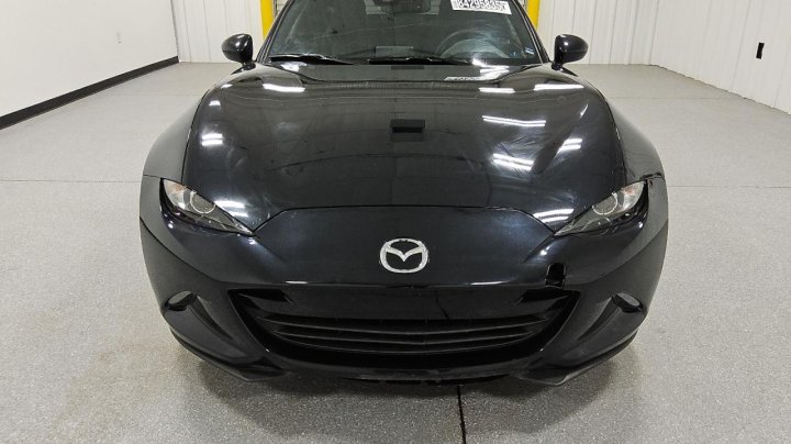 Mazda MX-5 MIATA  2023