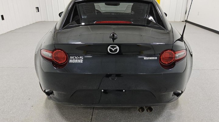 Mazda MX-5 MIATA  2023
