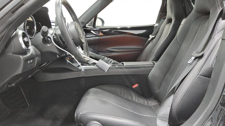 Mazda MX-5 MIATA  2023