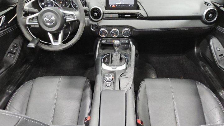 Mazda MX-5 MIATA  2023