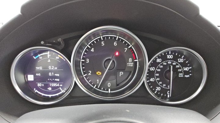 Mazda MX-5 MIATA  2023
