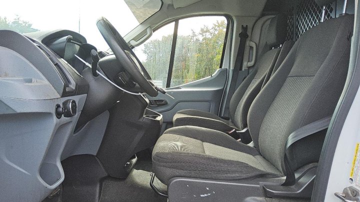 Ford TRANSIT  2015