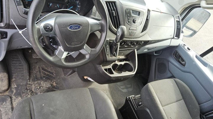 Ford TRANSIT  2015