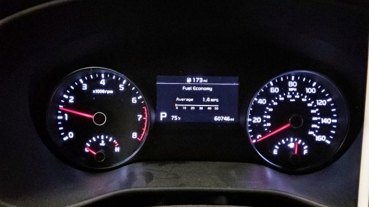 KIA Sportage  2021