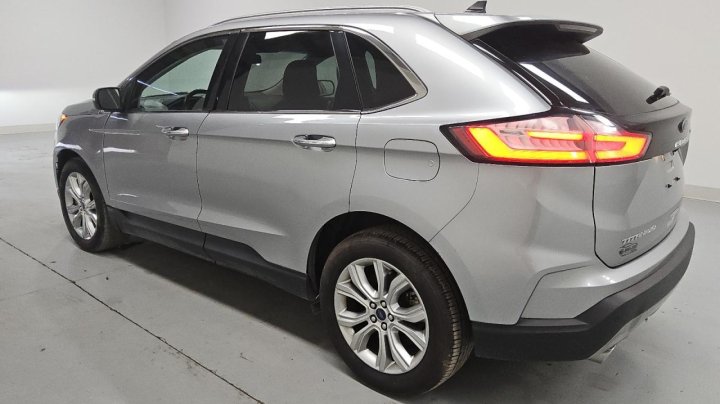 Ford EDGE  2022